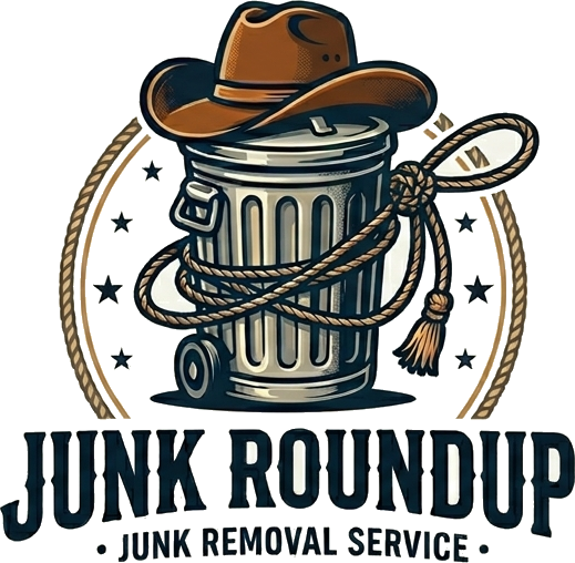 Junk Roundup — Junk Removal Service